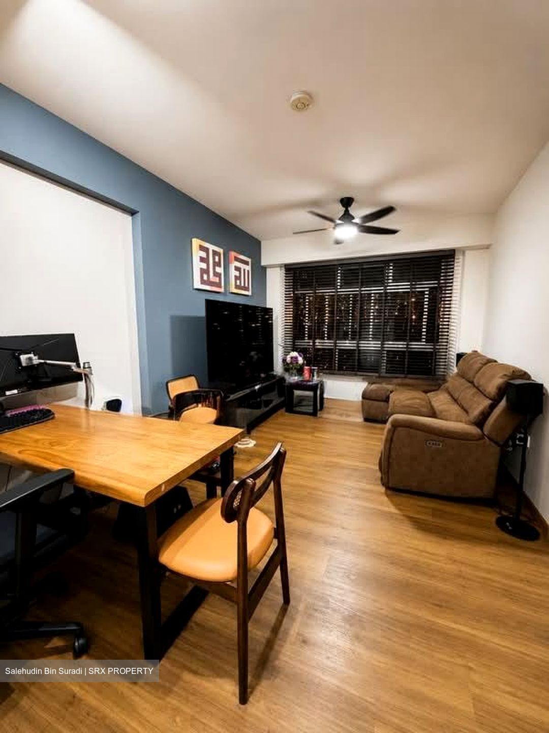 Blk 103A Eastcreek @ Canberra (Sembawang), HDB 2 Rooms #574463821